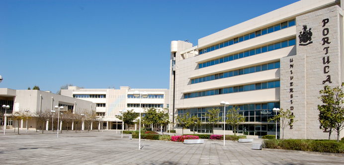 Places Universidade Portucalense Infante D. Henrique