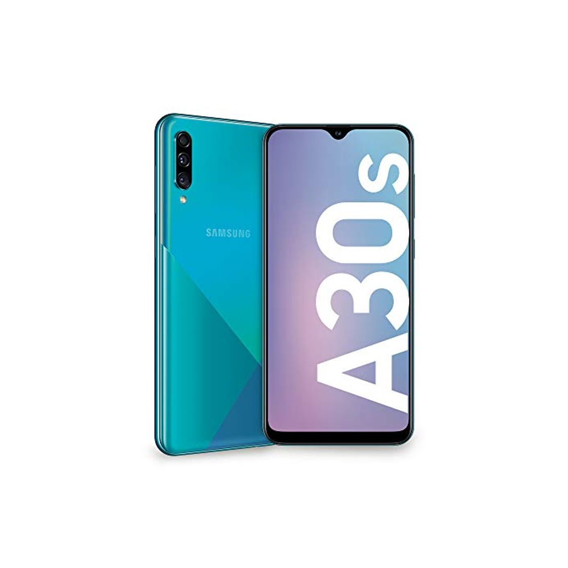 Product Samsung Galaxy A30s