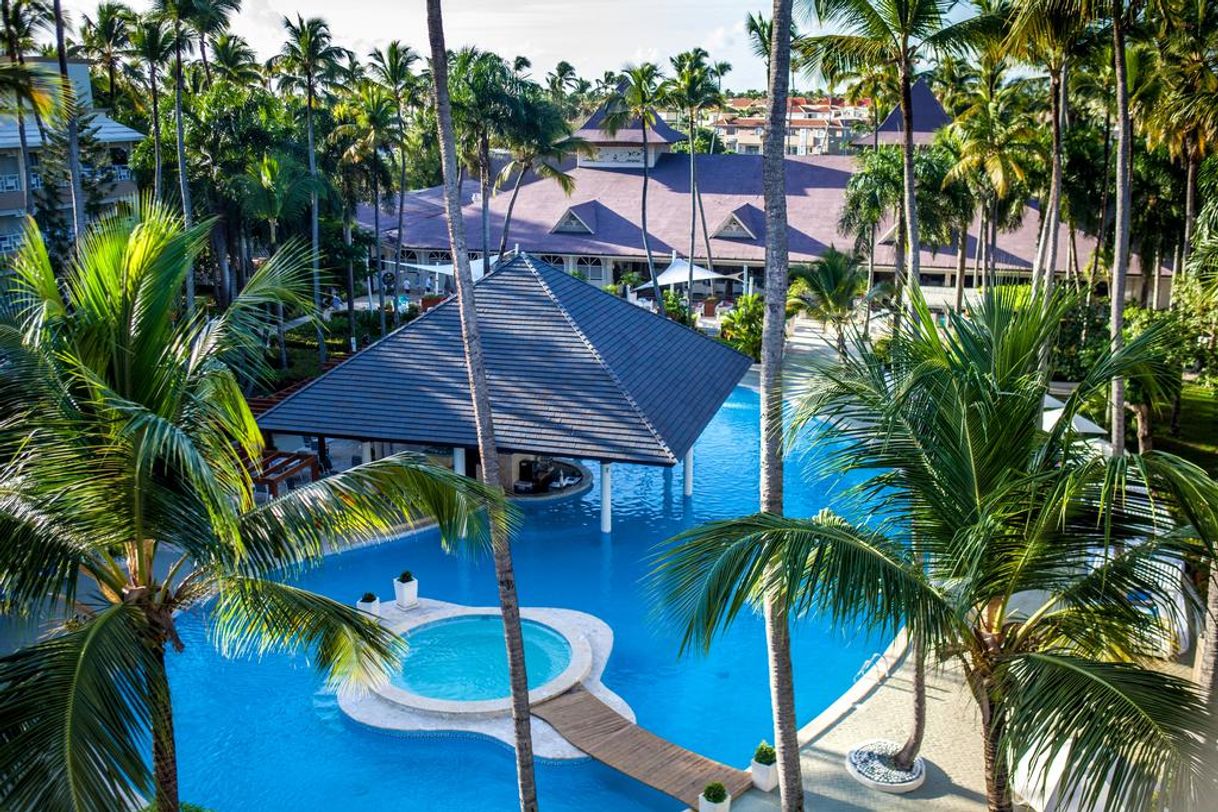 Place Hotel Vista Sol Punta Cana