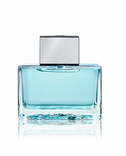 Social Antonio Banderas Blue Seduction Eau de Toilette para Mujer