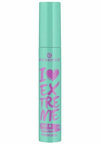 Belleza Essence Maquillaje Para Los Ojos Essence Ojos Mascara I Love Extreme Crazy