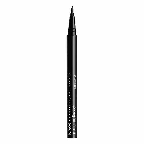 Beauty NYX Professional Makeup That's The Point Eyeliner Punta  6  medio