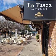 Restaurantes Cervecería la Tasca