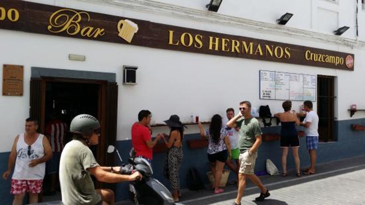 Restaurants Bar Los Hermanos