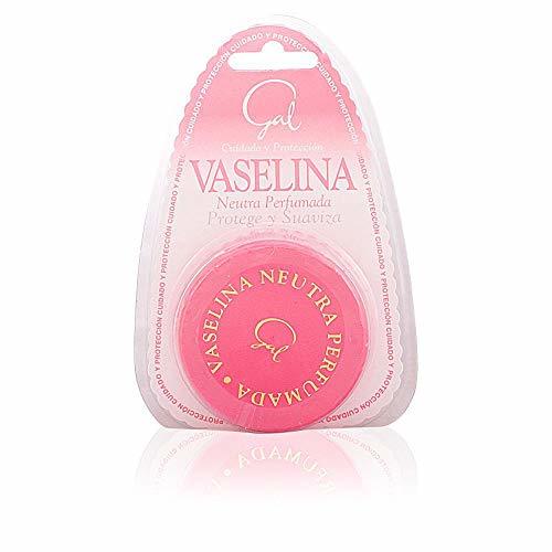 Social Gal Vaselina Neutra Perfumada