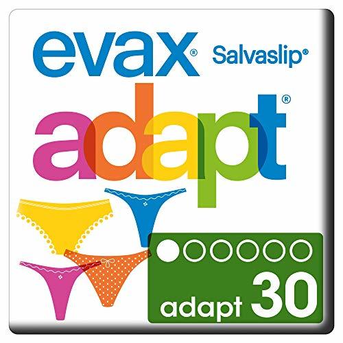 Lugares Evax Salvaslip Adapt Protegeslips