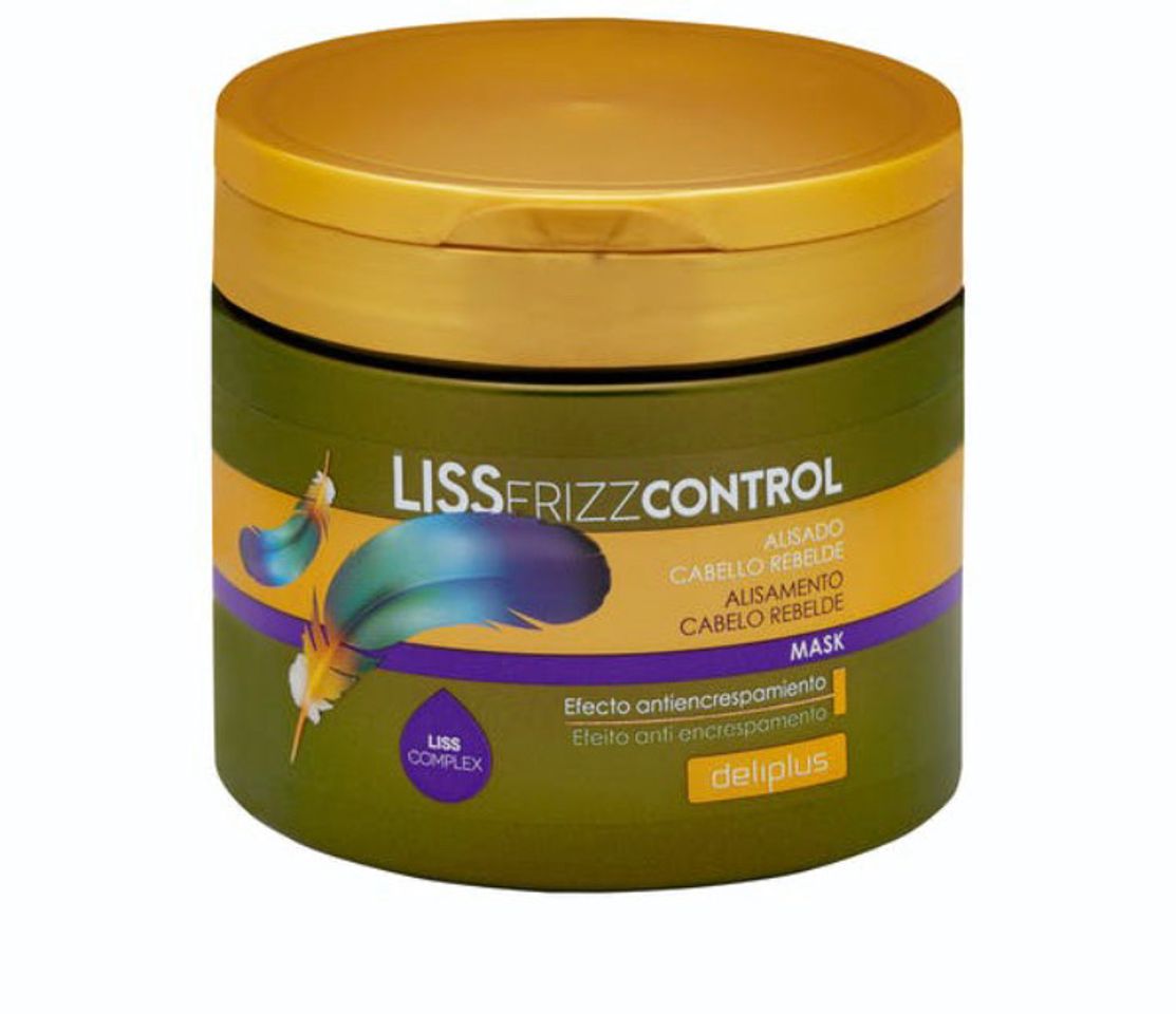 Social Franck Provost Expert Nutrition Mascarilla Cabellos Secos