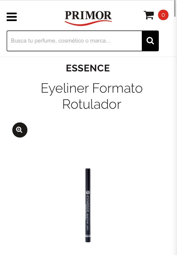 Social Eyeliner essence