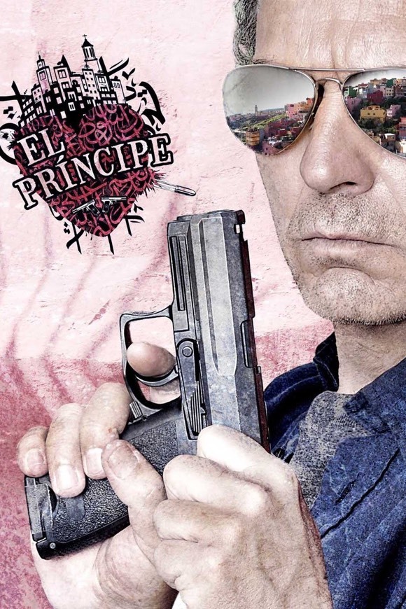 Serie El Príncipe