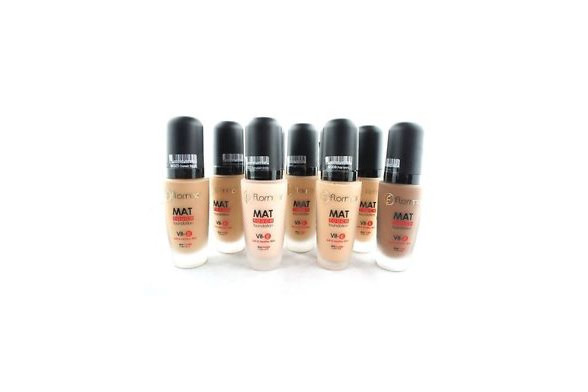 Products Mat touch foundation