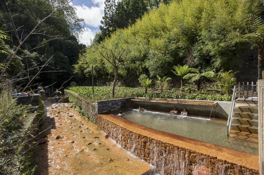 Lugar Poça da Dona Beija