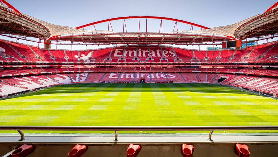 Place Benfica