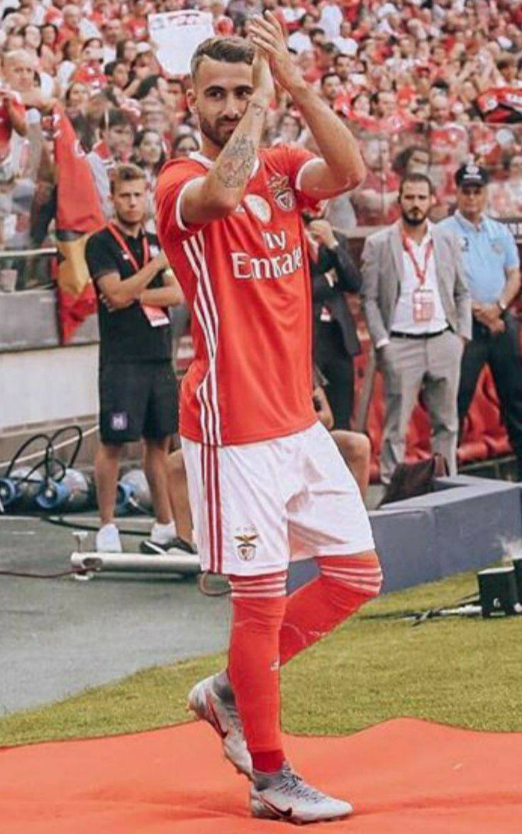 Fashion Rafa 🔴⚪