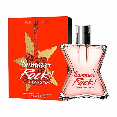 Social Shakira Mujeres 1 Unidad 30 ml