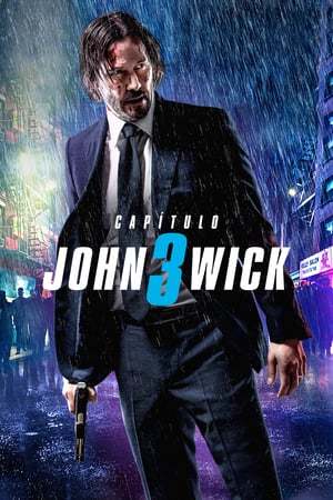 Película John Wick: Capítulo 3 - Parabellum