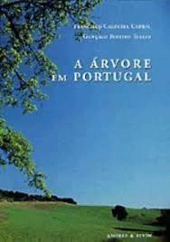 Books A Árvore em Portugal