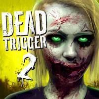 Fashion Dead Trigger 2