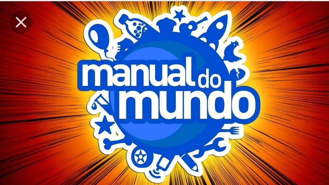 Moda Manual do mundo