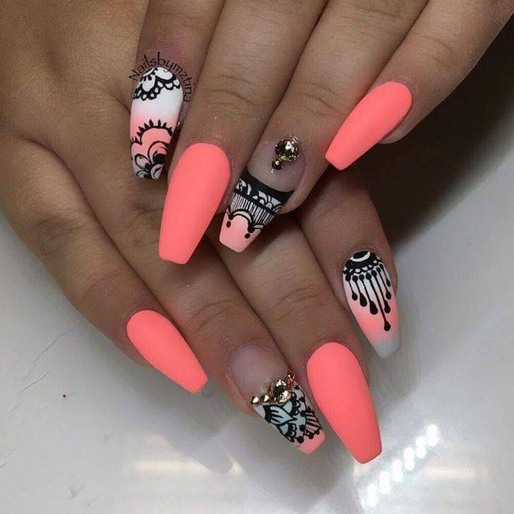 Fashion Unhas 💅 