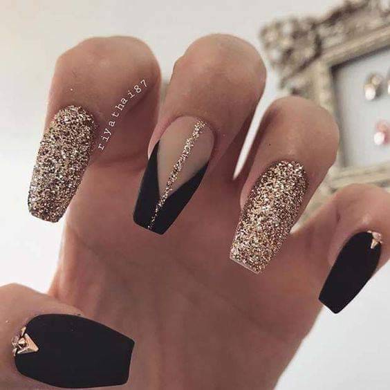 Fashion Unhas 💅 