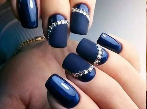 Fashion Unhas 💅 