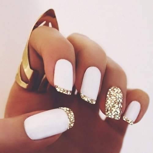 Fashion Unhas 😋