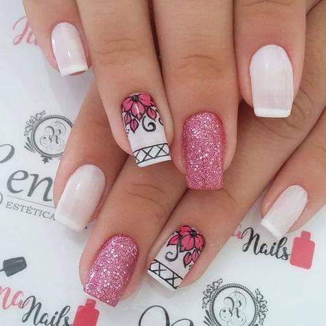 Fashion Unhas 💅