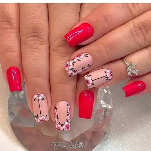 Fashion Unhas 💅