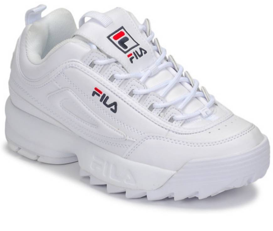 Fashion Fila Disruptor