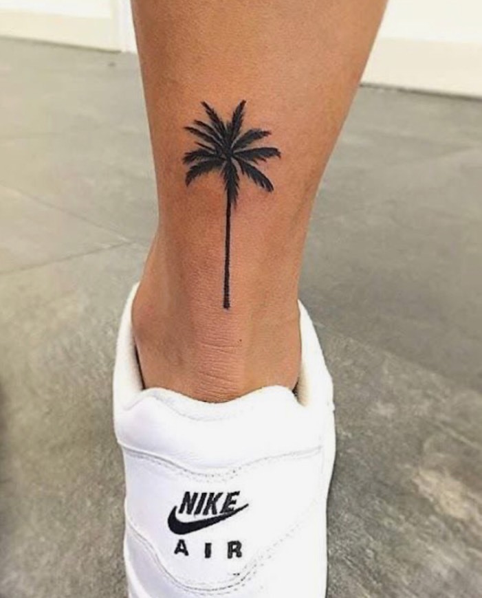 Fashion Tattoo