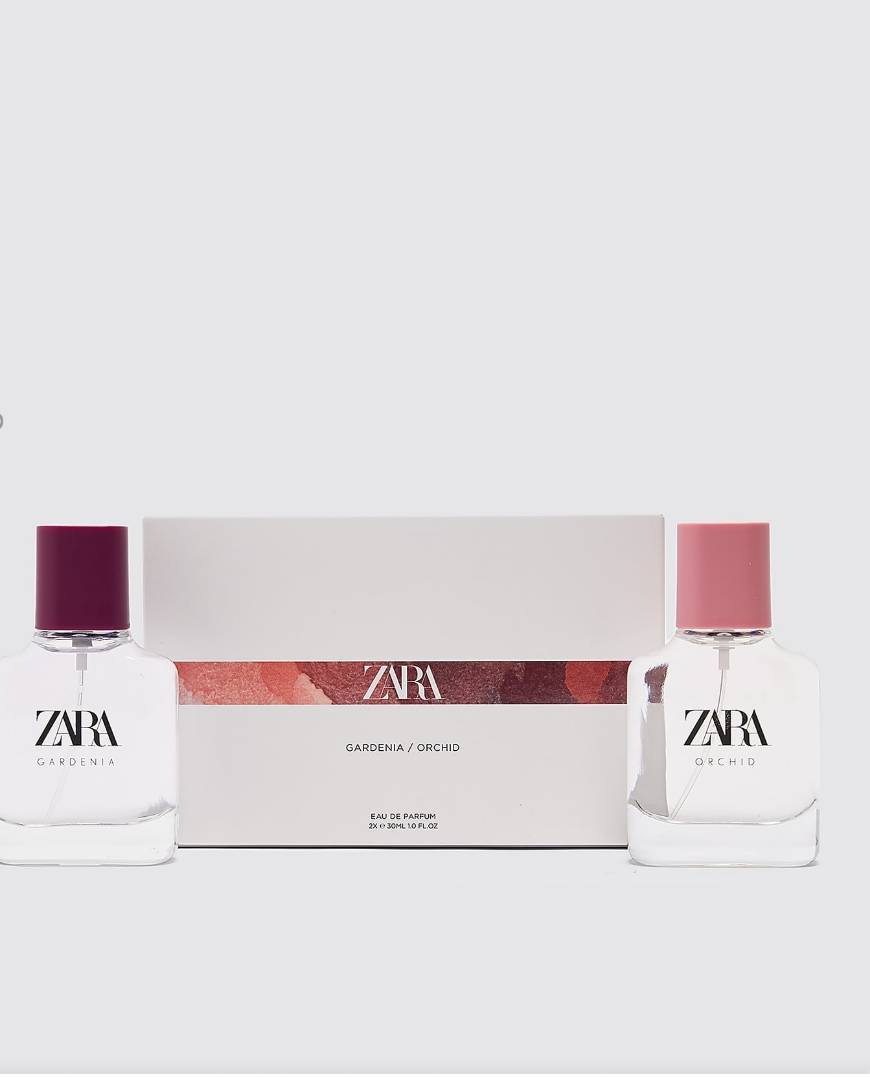 ZARA Gardenia