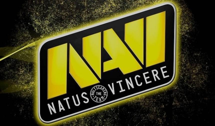 Moda Natus Vincere