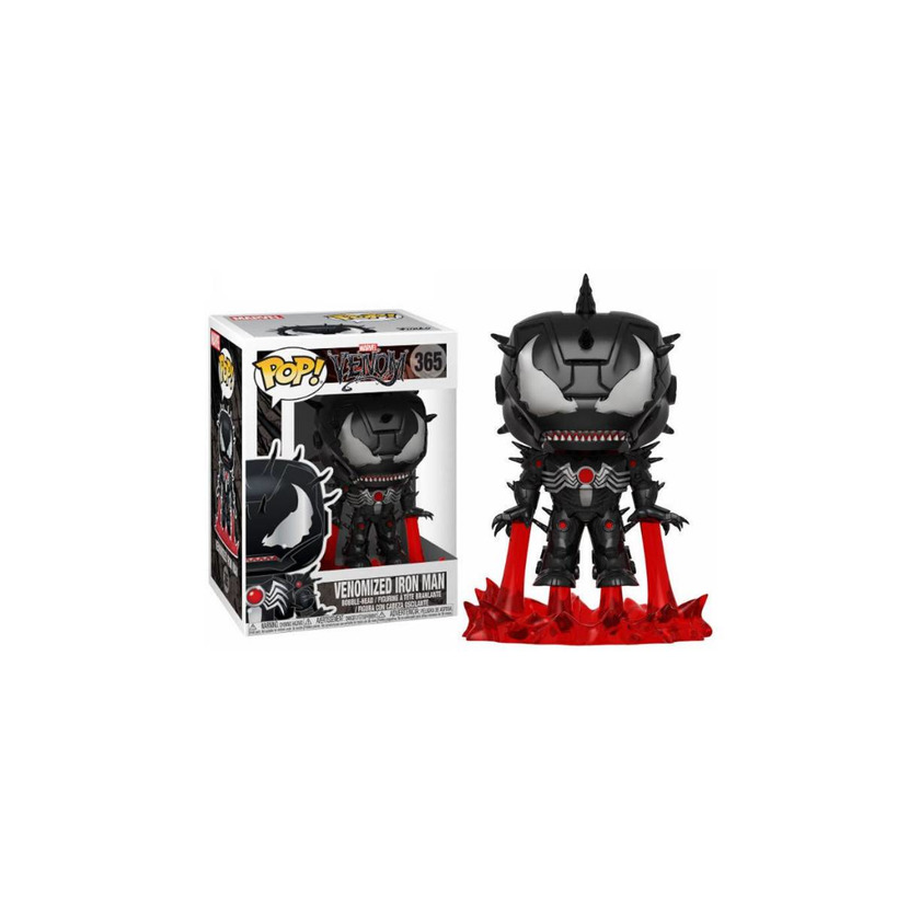 Games Funko- Figura de Vinilo, Multicolor, Standard