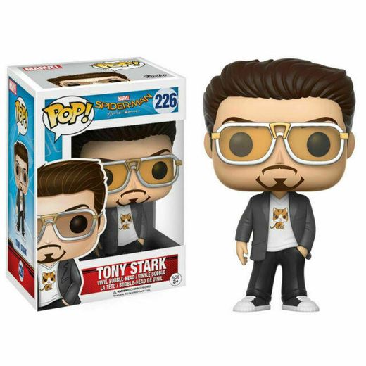 Funko Pop! película