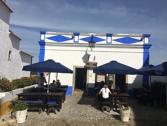 Restaurantes 1 De Dezembro