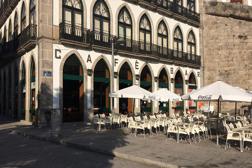 Café Bar São Gonçalo