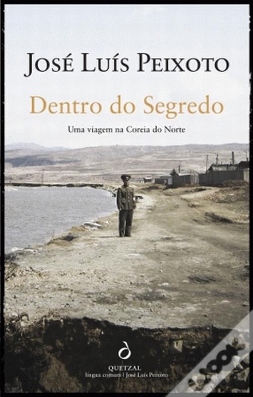 Dentro do Segredo