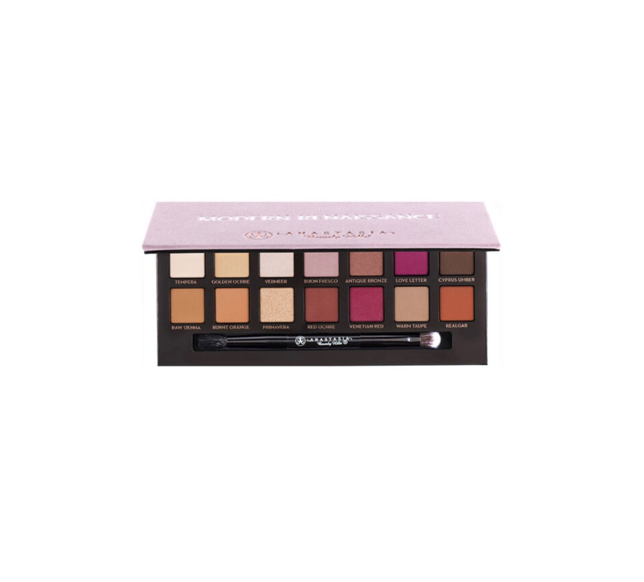 Producto Modern Renaissance palette 