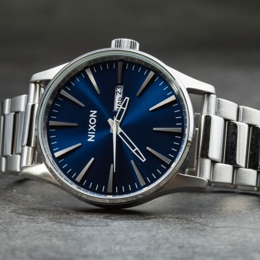 Moda Nixon Sentry SS BLUE