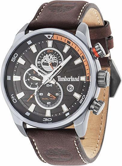 Moda Timberland Henniker ||