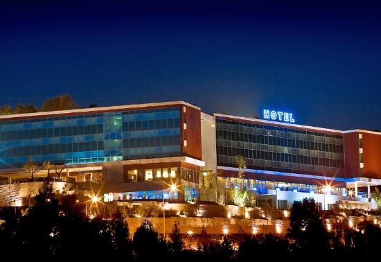 Place Penafiel Park Hotel & Spa