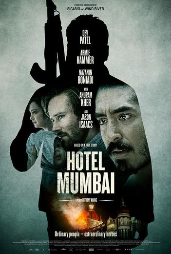 Hotel Mumbai