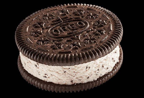 Product Oreo Sandwich