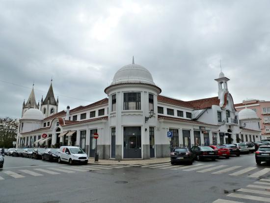 Rua Campo de Ourique