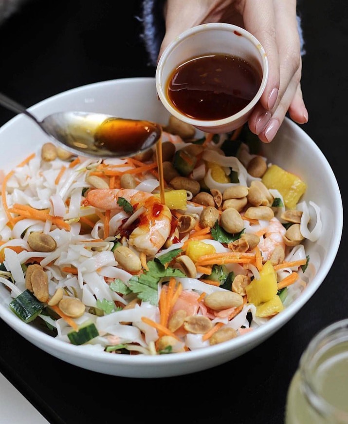 Restaurants Natural Crave 