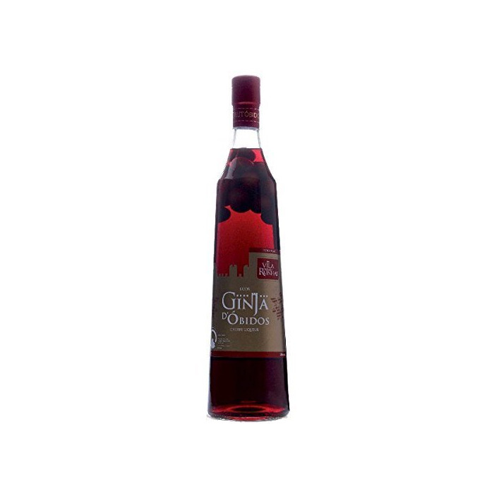 Producto Licor de Ginja D' Obidos Vila Das Rainhas 0