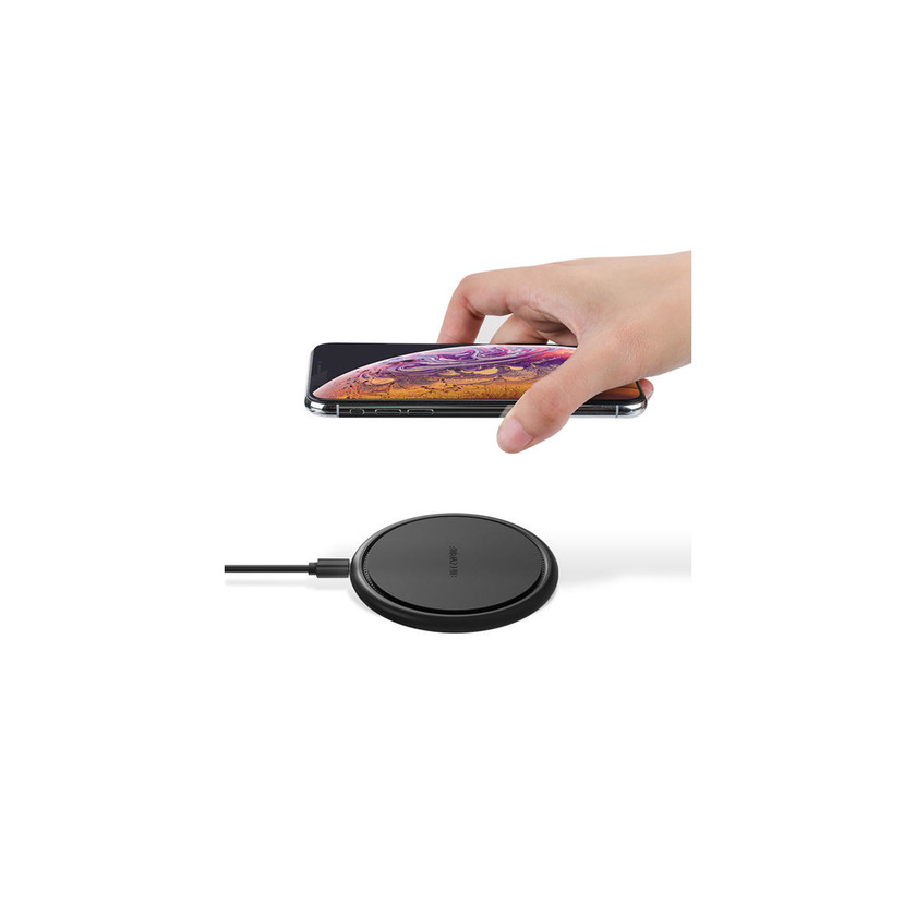 Producto Wireless Charging Pad 