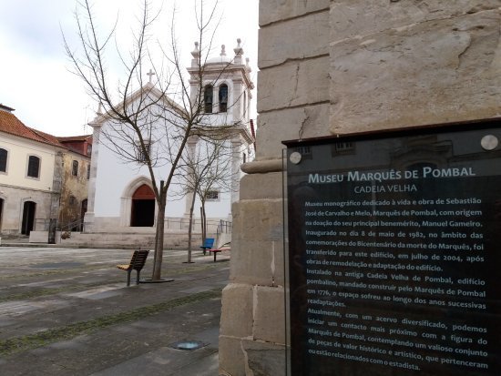 Places Museu de Arte Popular Portuguesa