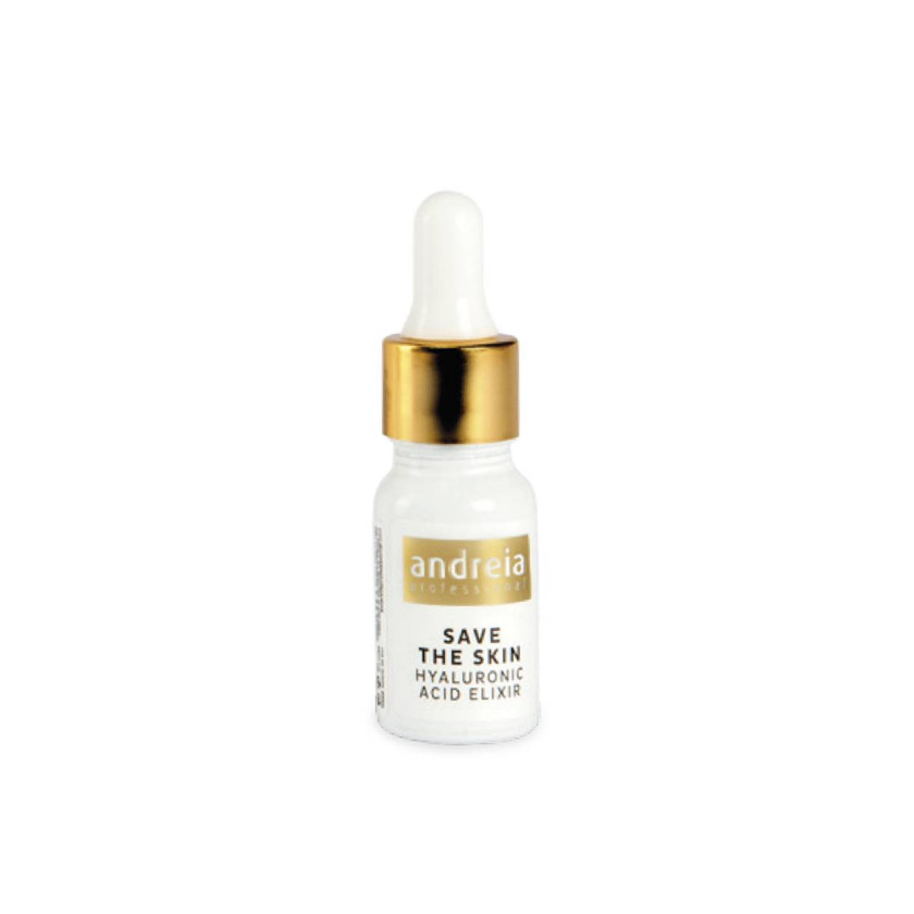 Product A minha pele adora este serum