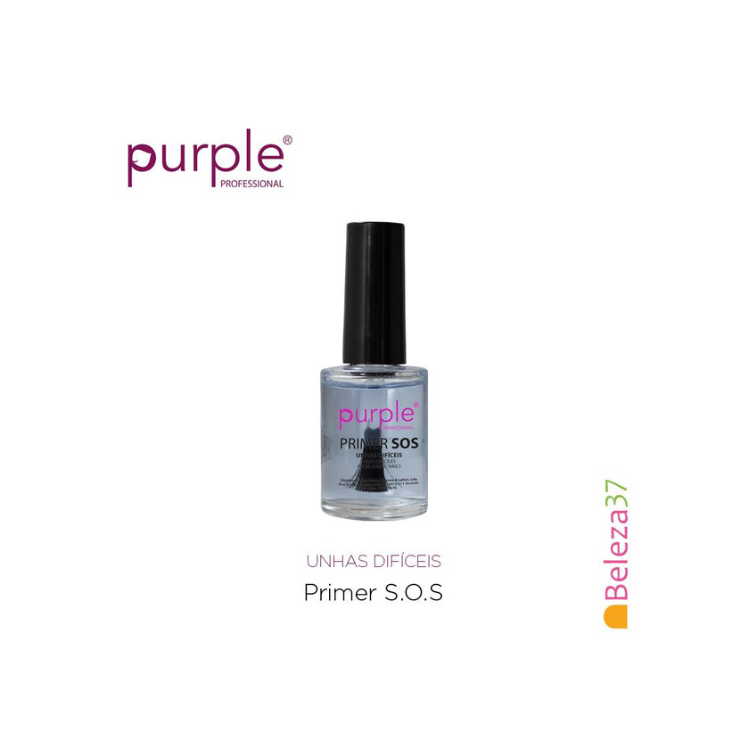 Product Primer sos